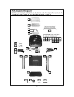 Предварительный просмотр 5 страницы Outback Omega 200 Assembly And Operating Instructions Manual