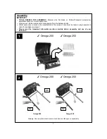 Предварительный просмотр 7 страницы Outback Omega 200 Assembly And Operating Instructions Manual