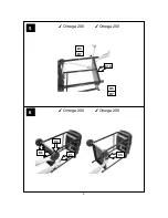 Предварительный просмотр 9 страницы Outback Omega 200 Assembly And Operating Instructions Manual