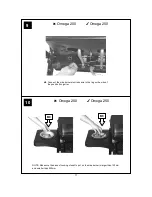 Предварительный просмотр 11 страницы Outback Omega 200 Assembly And Operating Instructions Manual