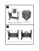 Preview for 5 page of Outback ONYX 4 Burner Assembly And Operating Instructions Manual