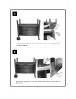 Preview for 6 page of Outback ONYX 4 Burner Assembly And Operating Instructions Manual