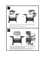 Preview for 7 page of Outback ONYX 4 Burner Assembly And Operating Instructions Manual