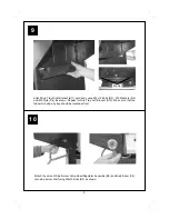 Preview for 8 page of Outback ONYX 4 Burner Assembly And Operating Instructions Manual