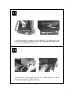 Preview for 9 page of Outback ONYX 4 Burner Assembly And Operating Instructions Manual