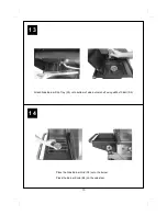 Preview for 10 page of Outback ONYX 4 Burner Assembly And Operating Instructions Manual