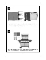 Preview for 11 page of Outback ONYX 4 Burner Assembly And Operating Instructions Manual