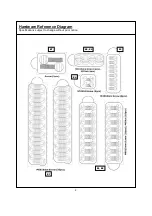 Preview for 4 page of Outback Professional Range Pro 4 Assembly And Operating Instructions Manual