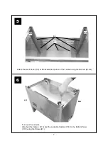 Preview for 7 page of Outback Professional Range Pro 4 Assembly And Operating Instructions Manual