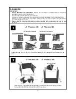 Preview for 6 page of Outback PX-H4460 Assembly And Operating Instructions Manual