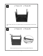 Preview for 7 page of Outback PX-H4460 Assembly And Operating Instructions Manual