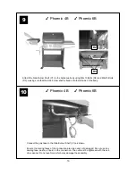 Preview for 10 page of Outback PX-H4460 Assembly And Operating Instructions Manual