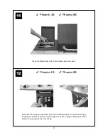 Preview for 11 page of Outback PX-H4460 Assembly And Operating Instructions Manual