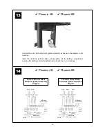 Preview for 12 page of Outback PX-H4460 Assembly And Operating Instructions Manual