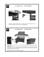 Preview for 13 page of Outback PX-H4460 Assembly And Operating Instructions Manual