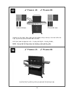 Preview for 14 page of Outback PX-H4460 Assembly And Operating Instructions Manual