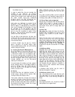 Preview for 20 page of Outback PX-H4460 Assembly And Operating Instructions Manual