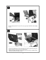 Preview for 9 page of Outback Ranger 3 Assembly And Operating Instructions Manual