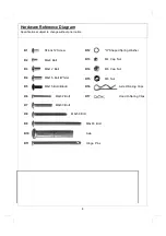 Preview for 4 page of Outback RB-H5060 Assembly And Operating Instructions Manual