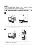 Preview for 5 page of Outback RB-H5060 Assembly And Operating Instructions Manual