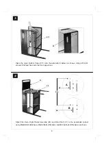 Preview for 6 page of Outback RB-H5060 Assembly And Operating Instructions Manual