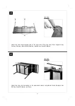 Preview for 7 page of Outback RB-H5060 Assembly And Operating Instructions Manual