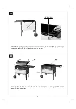 Preview for 9 page of Outback RB-H5060 Assembly And Operating Instructions Manual