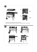 Preview for 12 page of Outback RB-H5060 Assembly And Operating Instructions Manual