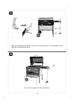 Preview for 13 page of Outback RB-H5060 Assembly And Operating Instructions Manual