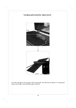 Preview for 14 page of Outback RB-H5060 Assembly And Operating Instructions Manual