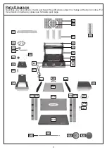 Preview for 3 page of Outback RC4341C Assembly And Operating Instructions Manual