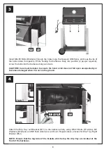 Preview for 6 page of Outback RC4341C Assembly And Operating Instructions Manual