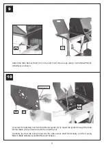 Preview for 9 page of Outback RC4341C Assembly And Operating Instructions Manual