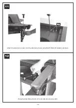 Preview for 10 page of Outback RC4341C Assembly And Operating Instructions Manual