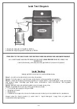 Preview for 14 page of Outback RC4341C Assembly And Operating Instructions Manual