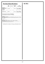 Preview for 20 page of Outback RC4341C Assembly And Operating Instructions Manual