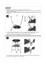 Preview for 5 page of Outback RG47D Assembly And Operating Instructions Manual