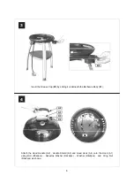 Preview for 6 page of Outback RG47D Assembly And Operating Instructions Manual