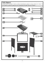 Предварительный просмотр 3 страницы Outback Roast Box 500 Assembly And Operating Instructions Manual