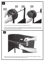 Предварительный просмотр 6 страницы Outback Roast Box 500 Assembly And Operating Instructions Manual