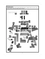 Preview for 3 page of Outback Sapphire 2 Burner Assembly And Operating Instructions Manual