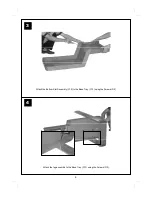 Preview for 6 page of Outback Sapphire 2 Burner Assembly And Operating Instructions Manual