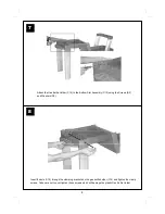 Preview for 8 page of Outback Sapphire 2 Burner Assembly And Operating Instructions Manual