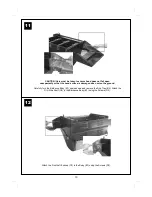 Preview for 10 page of Outback Sapphire 2 Burner Assembly And Operating Instructions Manual