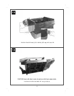 Preview for 11 page of Outback Sapphire 2 Burner Assembly And Operating Instructions Manual