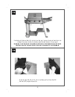 Preview for 12 page of Outback Sapphire 2 Burner Assembly And Operating Instructions Manual