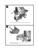 Preview for 13 page of Outback Sapphire 2 Burner Assembly And Operating Instructions Manual