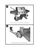 Preview for 14 page of Outback Sapphire 2 Burner Assembly And Operating Instructions Manual