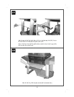 Preview for 15 page of Outback Sapphire 2 Burner Assembly And Operating Instructions Manual