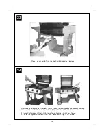 Preview for 16 page of Outback Sapphire 2 Burner Assembly And Operating Instructions Manual